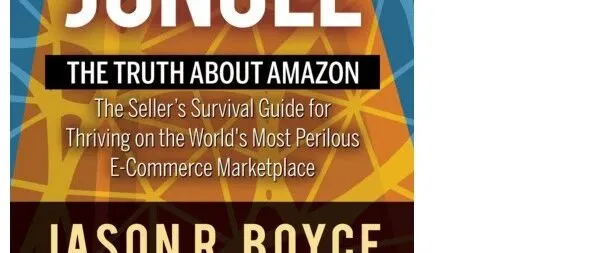 The <em>Amazon</em> Jungle_ The Truth Abo
