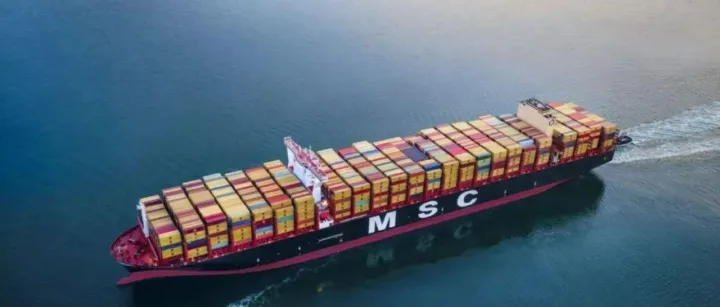 MSC亚洲-美西航线重大调整