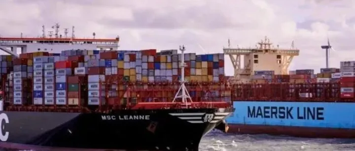 马士基、MSC、达飞等多家船公司集体宣布涨价！