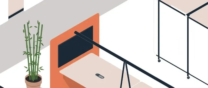 新品推荐 | 斑布 随心组合 自在办公