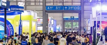 【活动回顾】第六届CHWE自出海网全球跨境电商展（深圳）