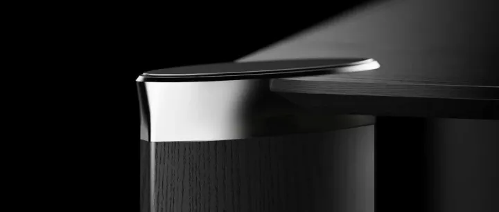 新品推荐 | 艾森<em>II</em> 沉稳有度 精致无界