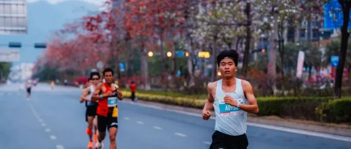 〖赛记〗荷城逐风·赛道留忆