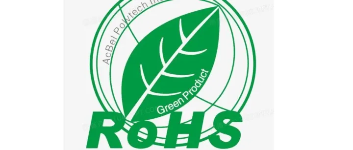 为什么要进行ROHS认证？
