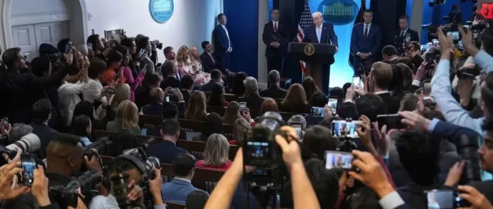 最后期限：北京时间8日早8点！霍尔木兹海峡通行费应该由美国收取