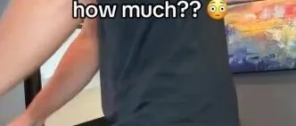 TikTok一条男装“万能5分裤”卖了近150万！