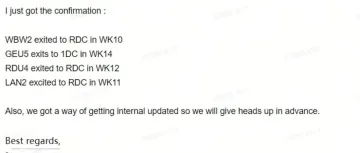 亚马逊通知：这几个仓库“闭门谢客”停止接收FBA货物