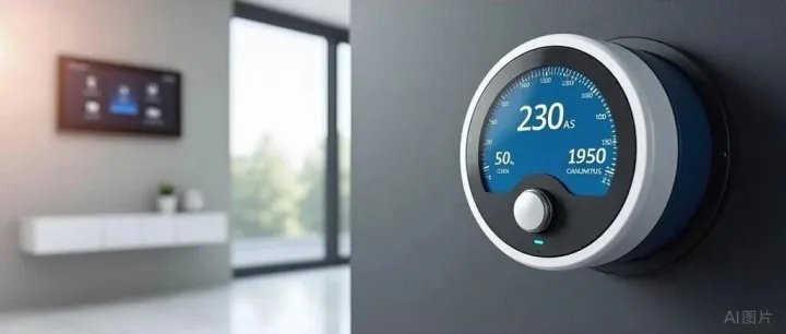 换智能水表后，我家水费直接翻倍？真相不是水表“偷跑”！