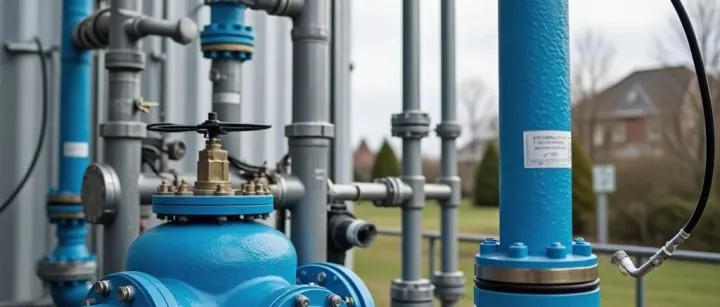 <em>鞍山</em>桑德水务有限公司 制度