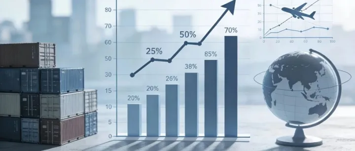 为什么同行总能抢走你的单？答案就在海关数据里