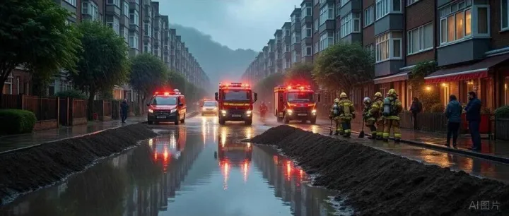 《突发水污染事件应急处置指导手册》：构建科学、高效、协同的应急管理体系与实战指南