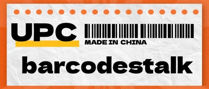 跨境卖家如何购买可靠的<em>UPC</em>/EAN