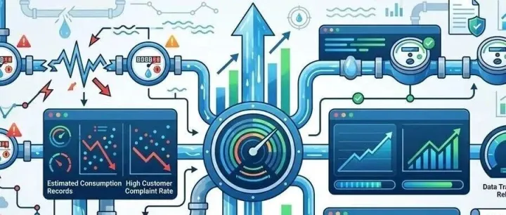 水费争议治理：从估抄纠纷到账单可信度建设
