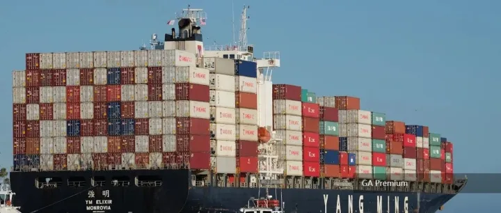 中东退运你中招了吗