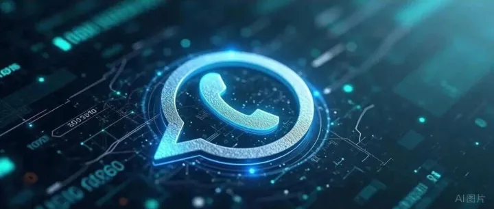 测评5款WhatsApp群发工具后，我为什么只推荐火柴AI？蓝标号+磐石号+AI全闭环，外贸人必备