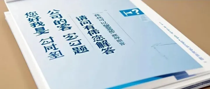 燃气公司客服标准化话术手册