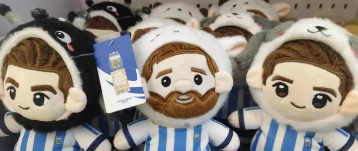 哨未响，货已发！义乌的世界杯“开搞”！