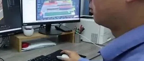 我的青春在这里｜智慧检修加速度，特货青年解锁数智转型