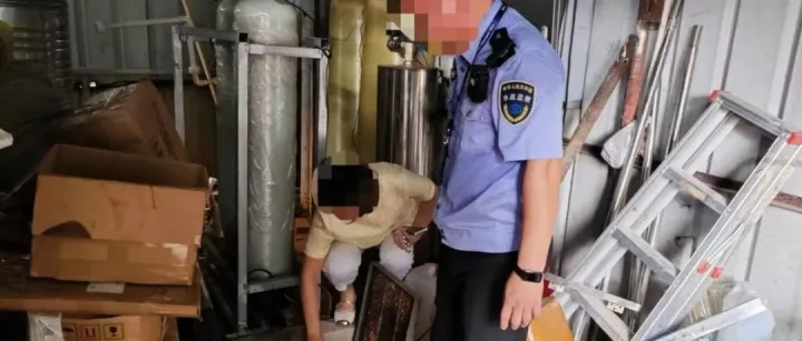 罚款6万！珠海有人在城区偷偷……