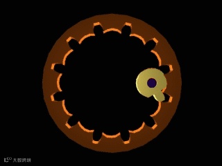 最全的各种机械原理动态图,让你长见识的原理图