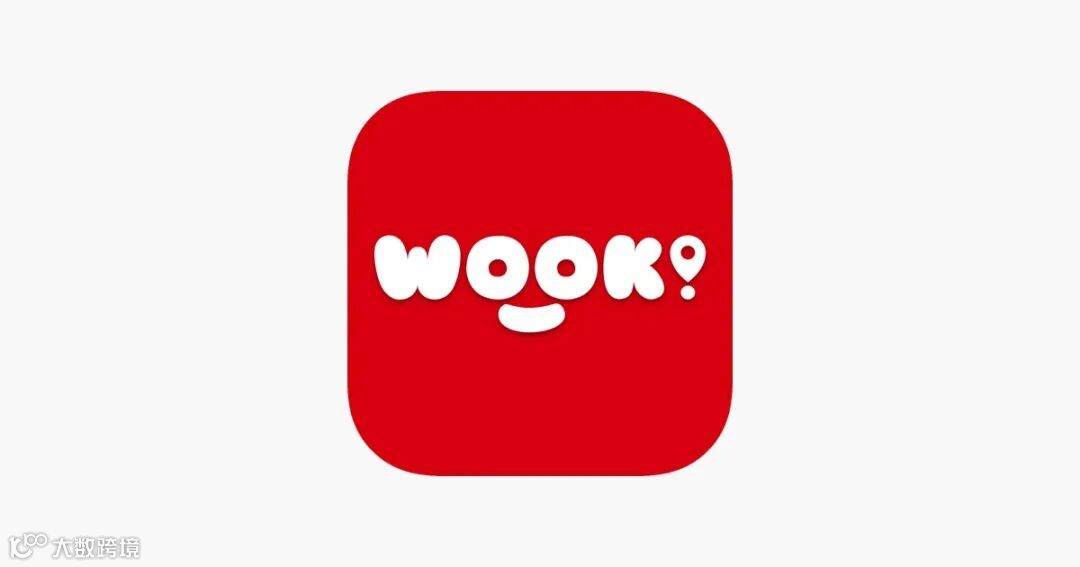 ‎WOOK App - App Store