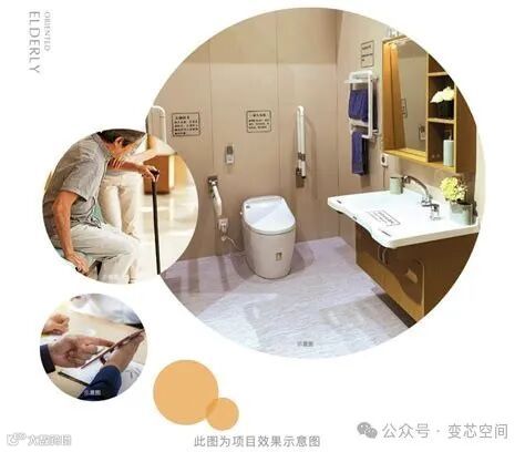 精准适老化改造，让金海 … silverindustry.cn