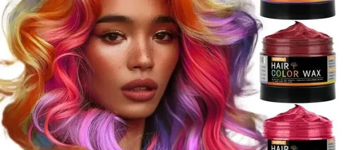 不伤发还能“徒手换头”！一罐几块钱的彩色发泥，凭什么在 TikTok 掀起百万级销量海啸？