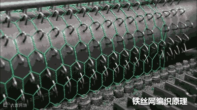 最全的各种机械原理动态图,让你长见识的原理图