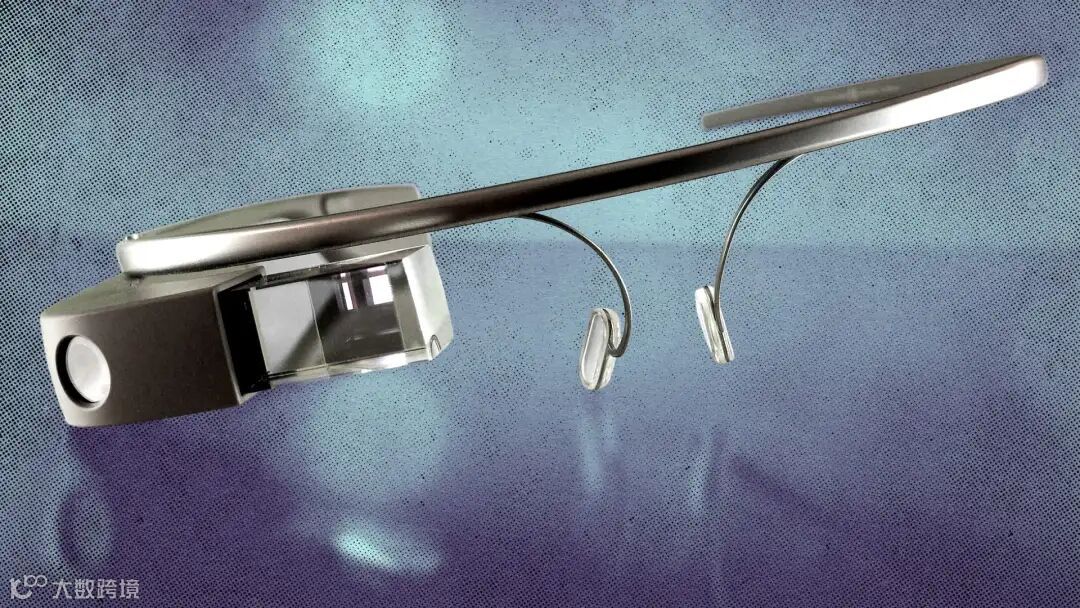 谷歌第二次进军智能眼镜似乎更加明智