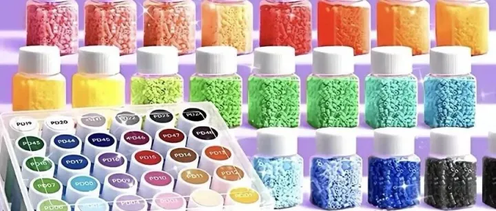 义乌再出搞钱爆款：小豆子拼出大生意！