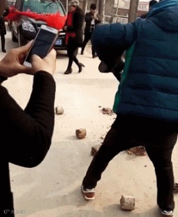 点击查看源网页