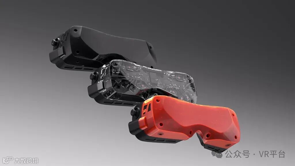 Bigscreen Beyond 2 因 PCB 设计缺陷将延迟至 6 月发货