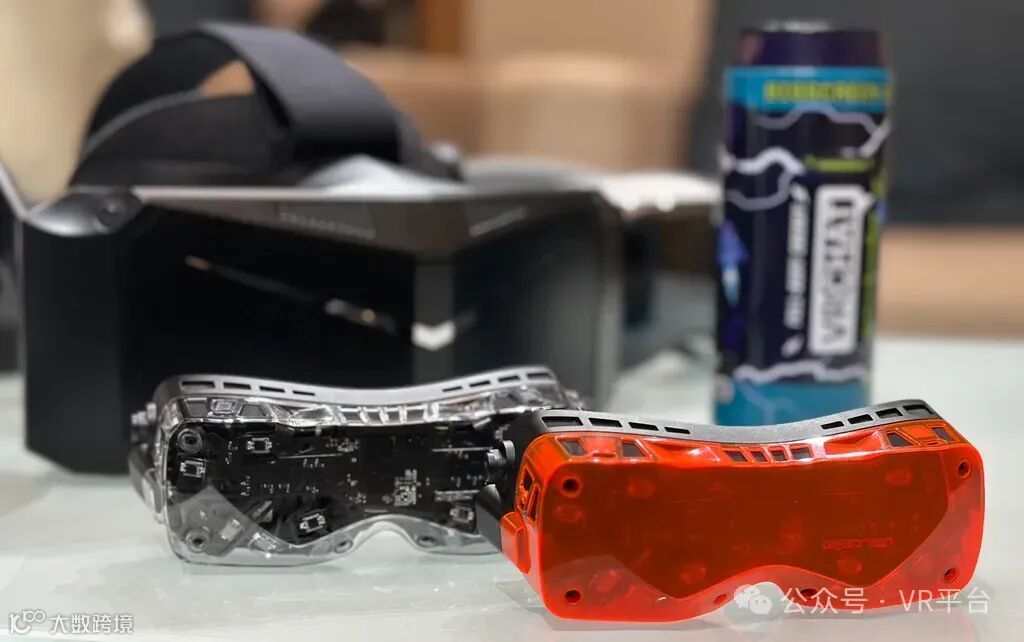 Bigscreen Beyond 2 上手体验：为没有 Apple 或 Meta 的 VR 爱好者打造理想之作