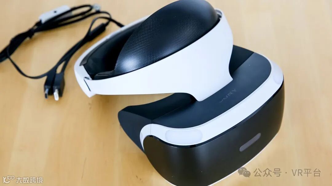 PSVR