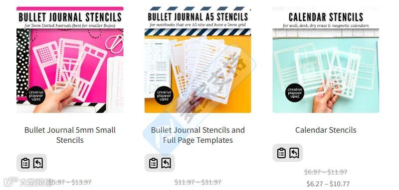 6-cv-00156，账模板尺版权雷区曝光，精准踩中TRO的雷区的跨境卖家看过来"