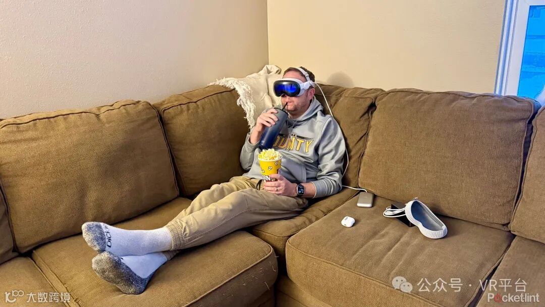 Apple Vision Pro 时代之旅-2-1