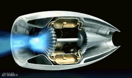最全的各种机械原理动态图,让你长见识的原理图