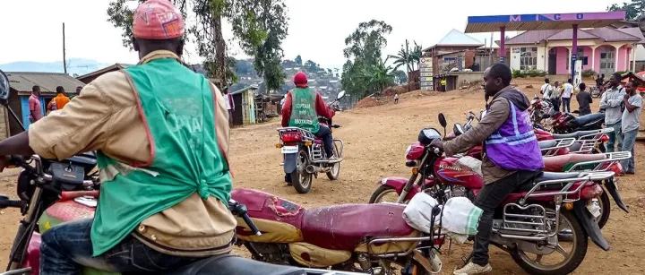 中企出海非洲市场，哪些品类赛道值得重点布局？
