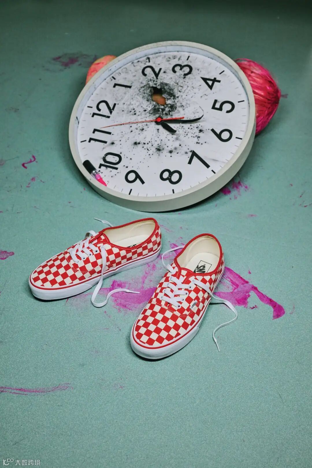 Vans 全球企劃「Off The Wall」正式登場：慶祝品牌 60 週年！Authentic 讓低調經典大聲發言！