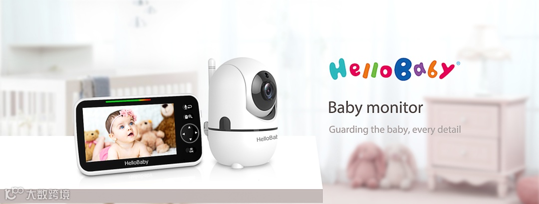 Hello baby camera app (The 10 Best Baby Monitors)