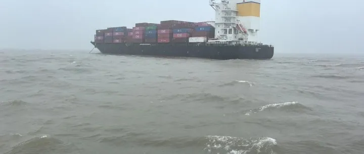 PSC检查 |滞留一艘船 带动姊妹船