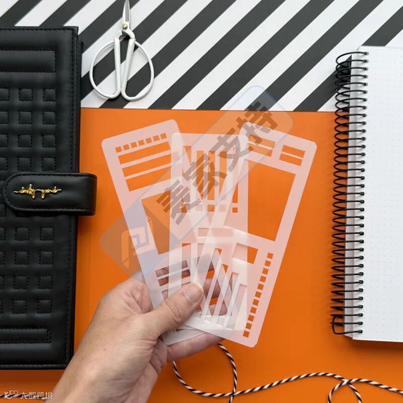 6-cv-00156,账模板尺版权雷区曝光,精准踩中TRO的雷区的跨境卖家看过来"