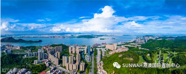 广州南沙。资料图片