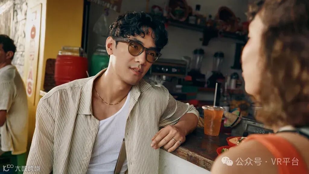 雷朋 Meta 眼镜现支持语音翻译，Meta AI 现已在欧洲上市