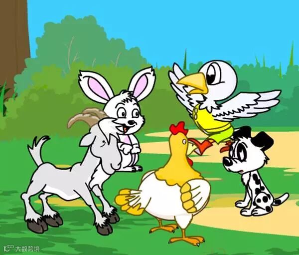 很多朋友都是从此绝交的(故事很短,却说透了人性)