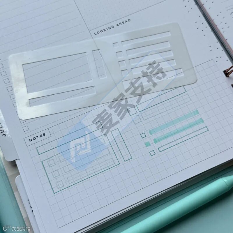 6-cv-00156,账模板尺版权雷区曝光,精准踩中TRO的雷区的跨境卖家看过来"