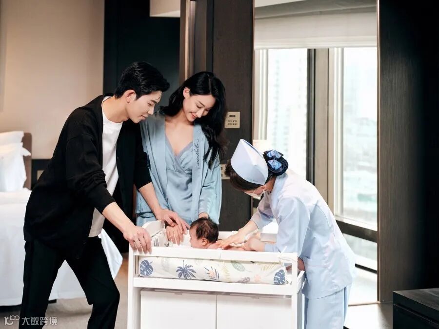 圣贝拉集团：革新全球家庭品质护理体验— Stelliers