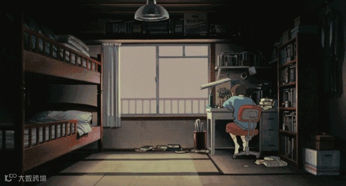 深度好文:你曾赢过全世界的难,最后却输给了自己的懒