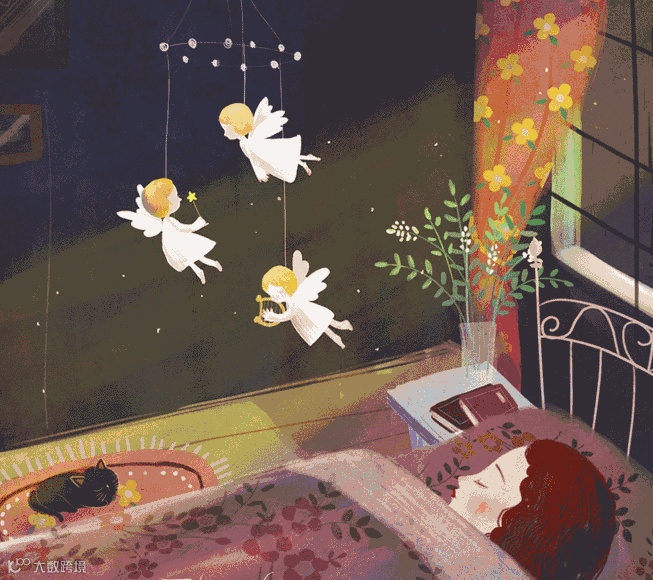 深度好文:不抱怨的人,怎样都好看