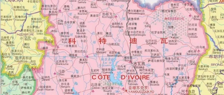 科特迪瓦市场开发的10个方法，学会了随便开发